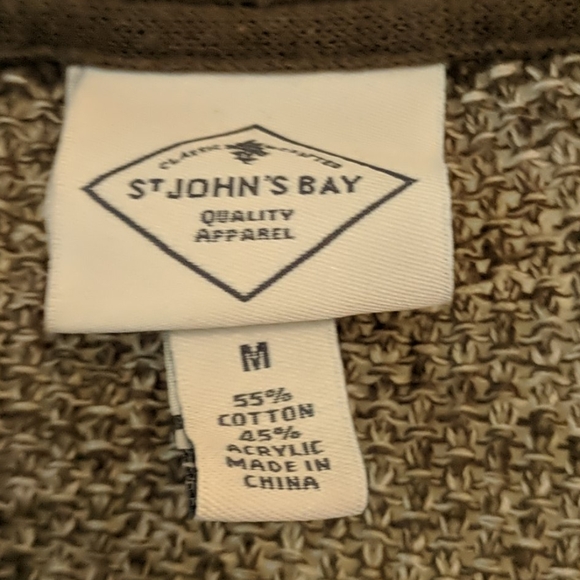 Cardigan - Picture 3 of 3